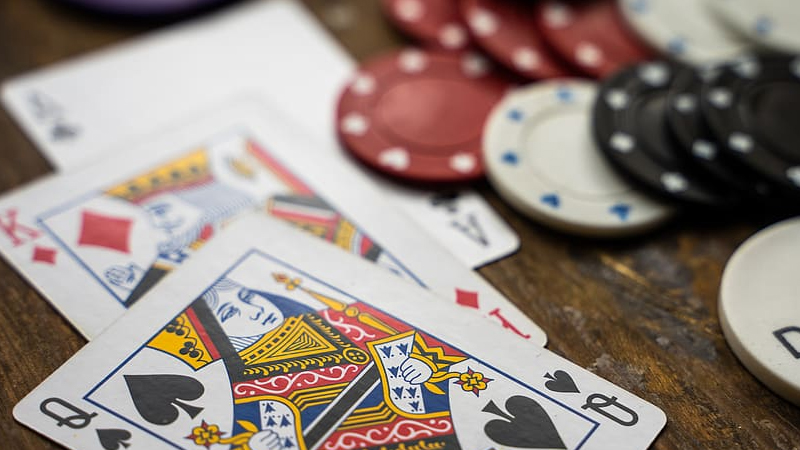 Fakta Pemain Ingin Jadi Bandar Poker PKV Dengan cara Online
